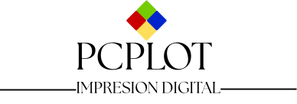 Pc Plot
Impresión Digital