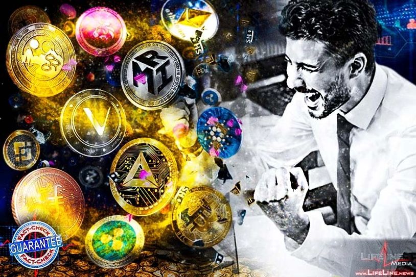 5 Unknown Altcoins That Are The Future For Cryptocurrency