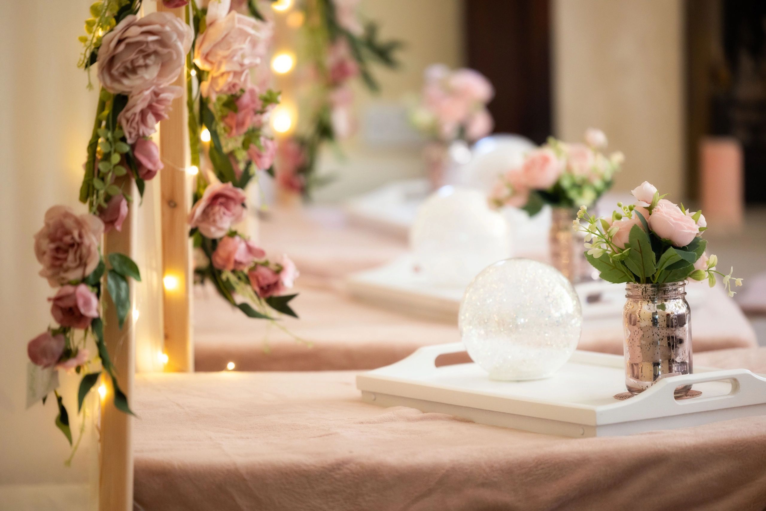 Parties, Tents & Events Tepee Tents for Children's Sleepovers and