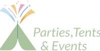 Parties, Tents & Events