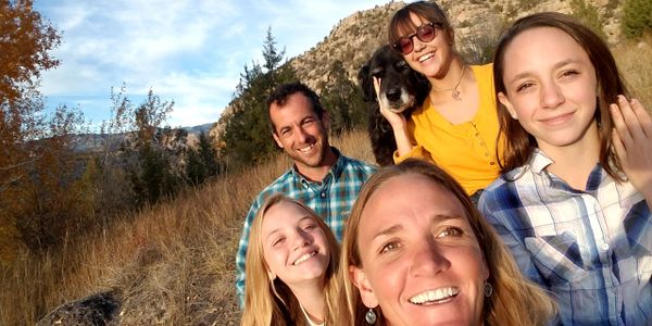 Off grid solutions that teenagers can live with! We design hydro, solar, and battery solutions.