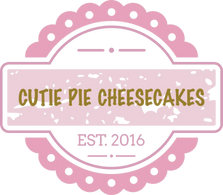 Cutie Pie Cheesecakes