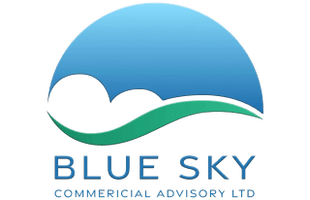 Blue Sky Commercial Advisory