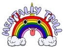 "MT RAINBOW BUDDY"