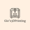 Gio's3DPrinting