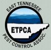 Ownby Insurance Service, Inc is a proud member of the East Tennessee Pest Control Association

