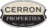 Cerron Properties Logo