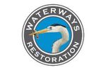 Photo of the logo of Waterways Restoration LLC Company