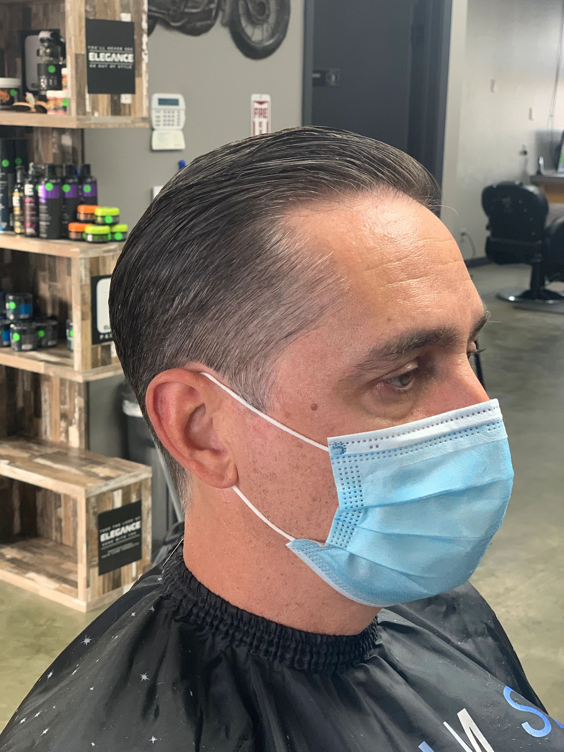 Haircut By Kayla