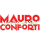 MAURO CONFORTI LA VIDA MARCIANA OFICIAL