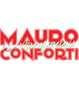 MAURO CONFORTI LA VIDA MARCIANA OFICIAL