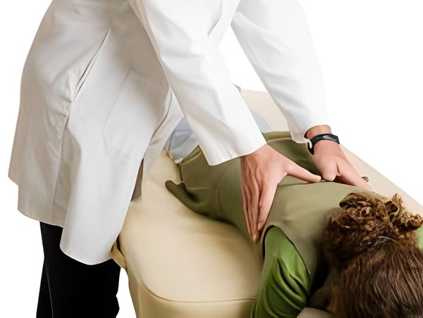 Coolidge Chiropractic Clinic