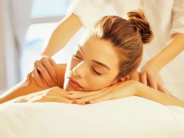 Coolidge Chiropractic Clinic