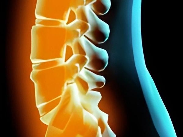 Coolidge Chiropractic Clinic