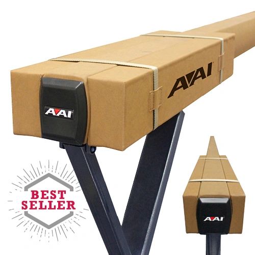 Beam Target Blocks - Wide
