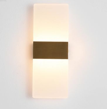 LED Modern Wall Sconce    