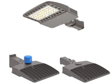 GL 150W Shoebox LED Area Light. GL 120W LED  Parking Lot Light.GL 180W Shoebox LED Area L
