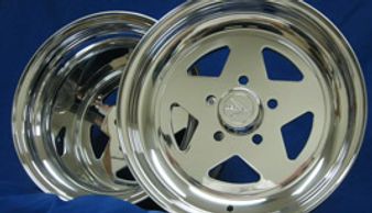 BOGART WHEELS