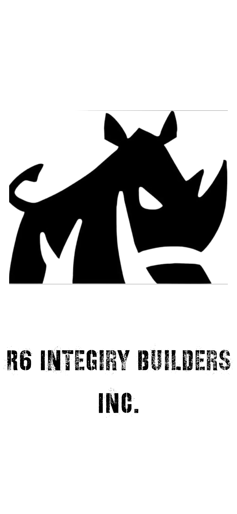 r6 Integrity Builders