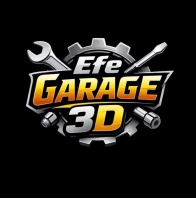 EFEGARAGE3D