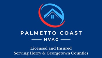 Palmetto Coast HVAC