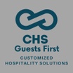 CHS  
Customized Hospitality Solutions