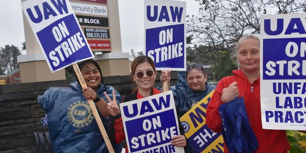 Strike Staffing and Security Company
Replacement Workers
Strike Security Officers
Contengency Planni