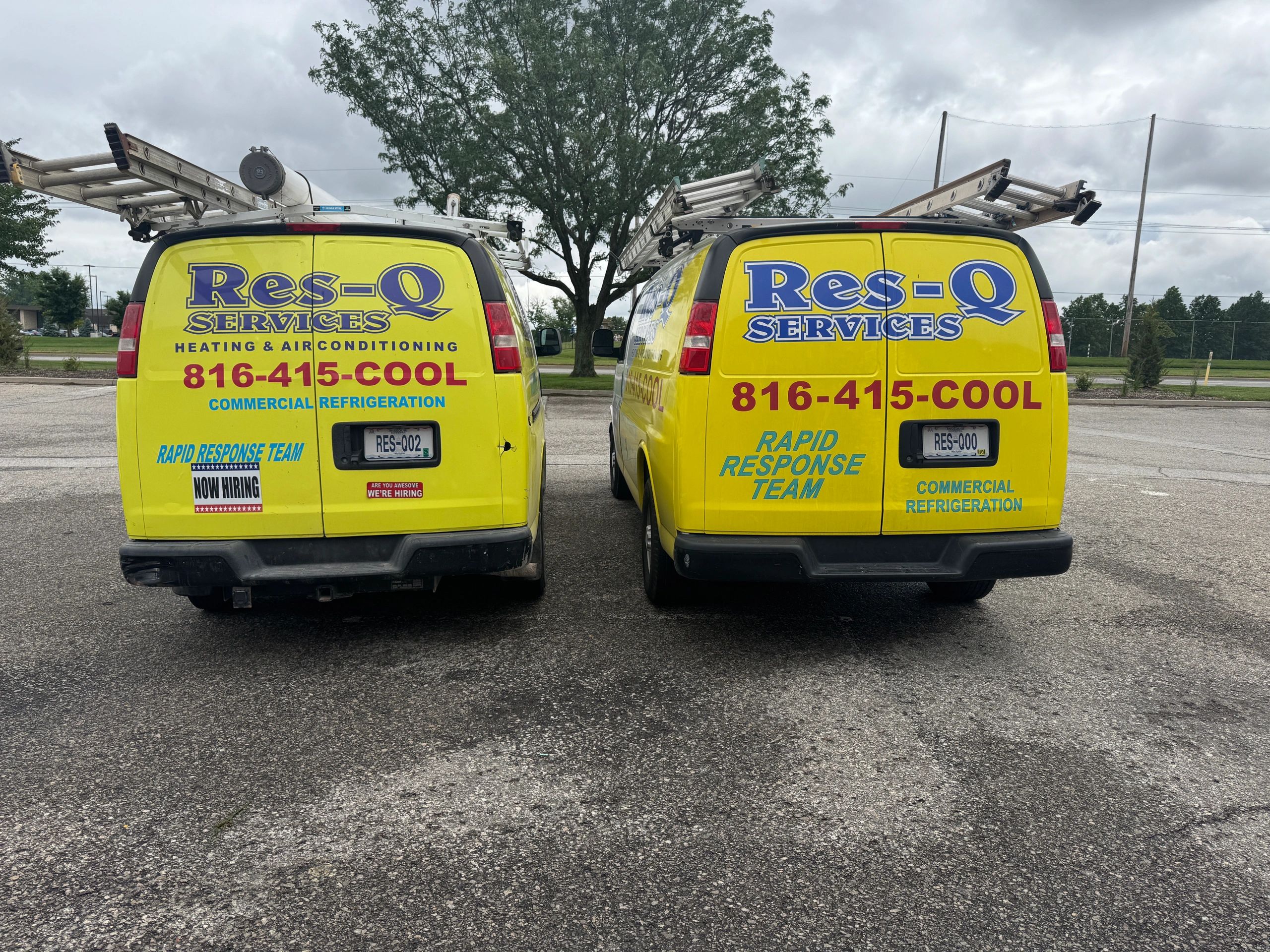 Res-Q Services