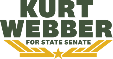 Kurt Webber for NH District 6
