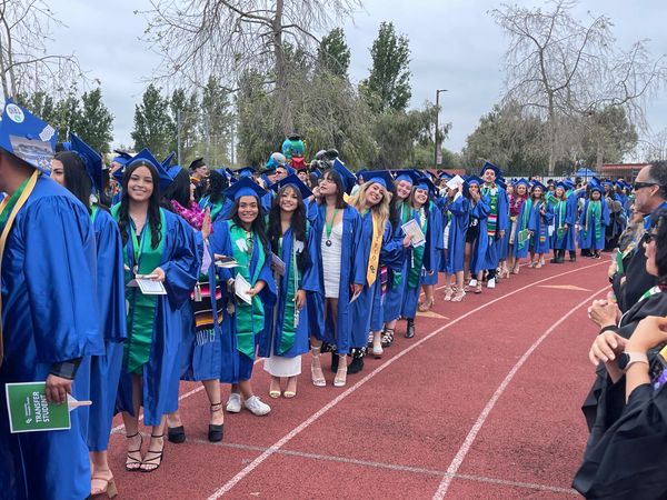 Graduation 2023