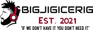 Bigjigicerig
