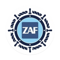 ZAF SHIPPING & TRADING COMPANY 