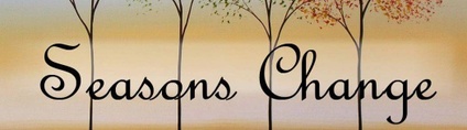 Seasons Change 