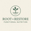 Root + Restore Functional Nutrition