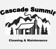 Cascade Summit Cleaning & Maintenance