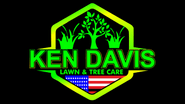                                       Ken Davis Lawns