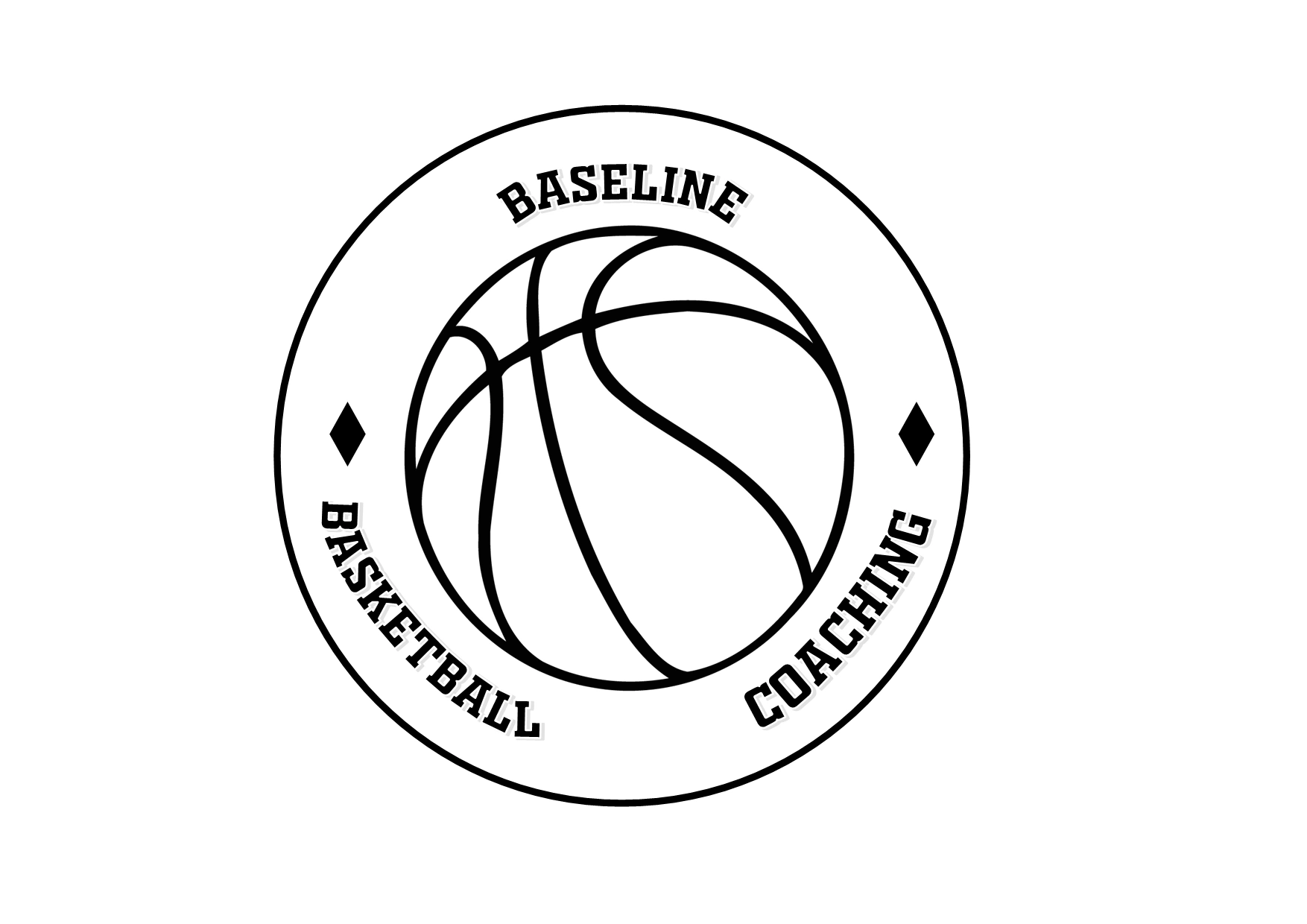 Baseline Basketball Coaching