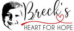 Breck's Heart for hope