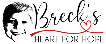 Breck's Heart for hope