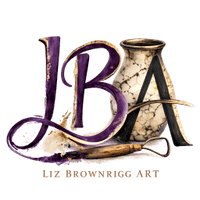 Liz Brownrigg ART