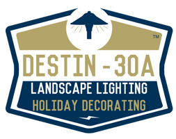 Destin/30A Landscape Lighting and Holiday Decorating