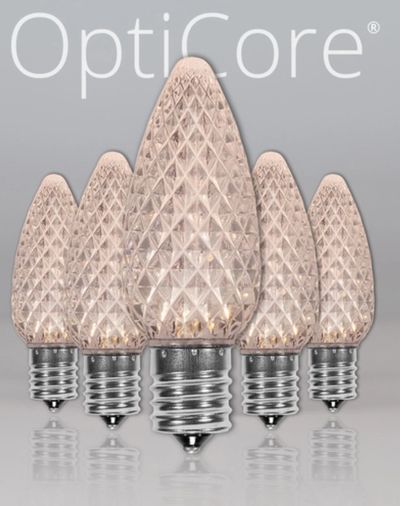 OptiCore bulbs by Wintergreen.