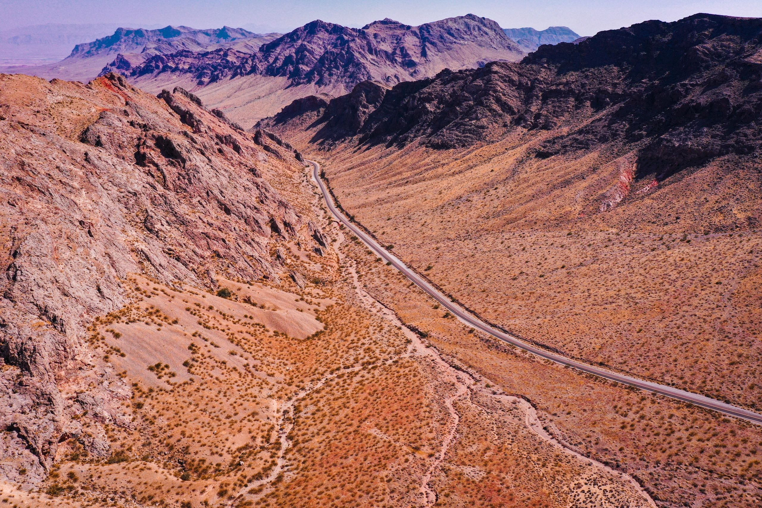 Valley of Fire