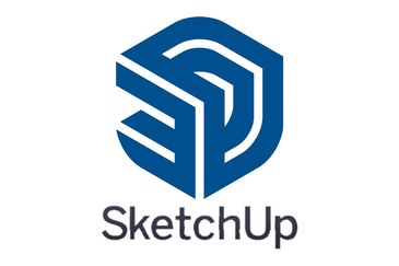 SketchUp logo