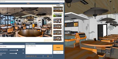 AI for SketchUp Free: Giải pháp AI Miễn phí cho Thiết kế SketchUp