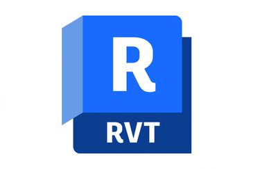 Revit logo