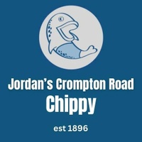 Jordan's Crompton Road Chippy
Please text Charlie on 07843 873364