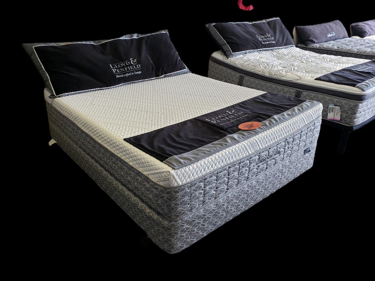 Lloyd & Penfield Banbury Mattress - Thumbnail 3