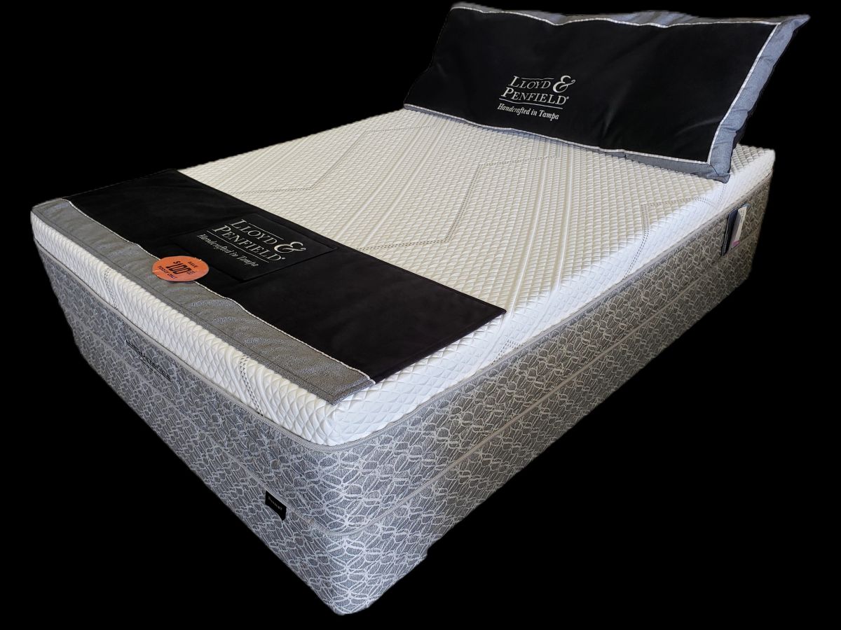 Lloyd & Penfield Banbury Mattress