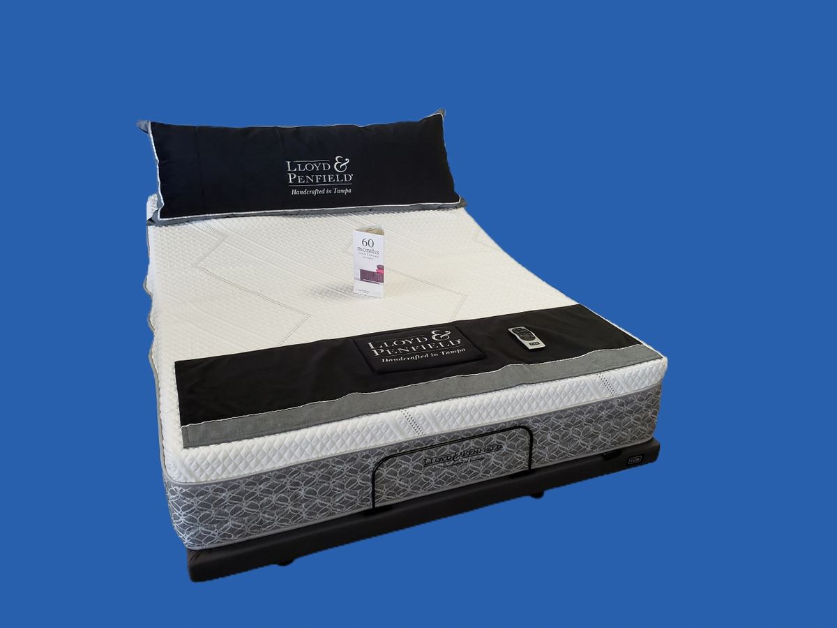 Lloyd & Penfield Banbury Mattress - Thumbnail 5
